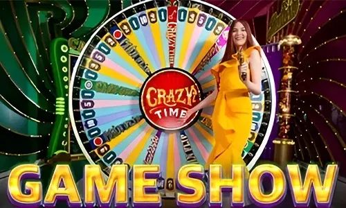 Evolution Live Casino Logo